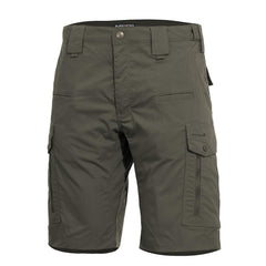 Pantaloni Ranger 2.0 Short -Sh Ranger Green Pentagon Tactical - Performanță și Rezistență Neîntreruptă
