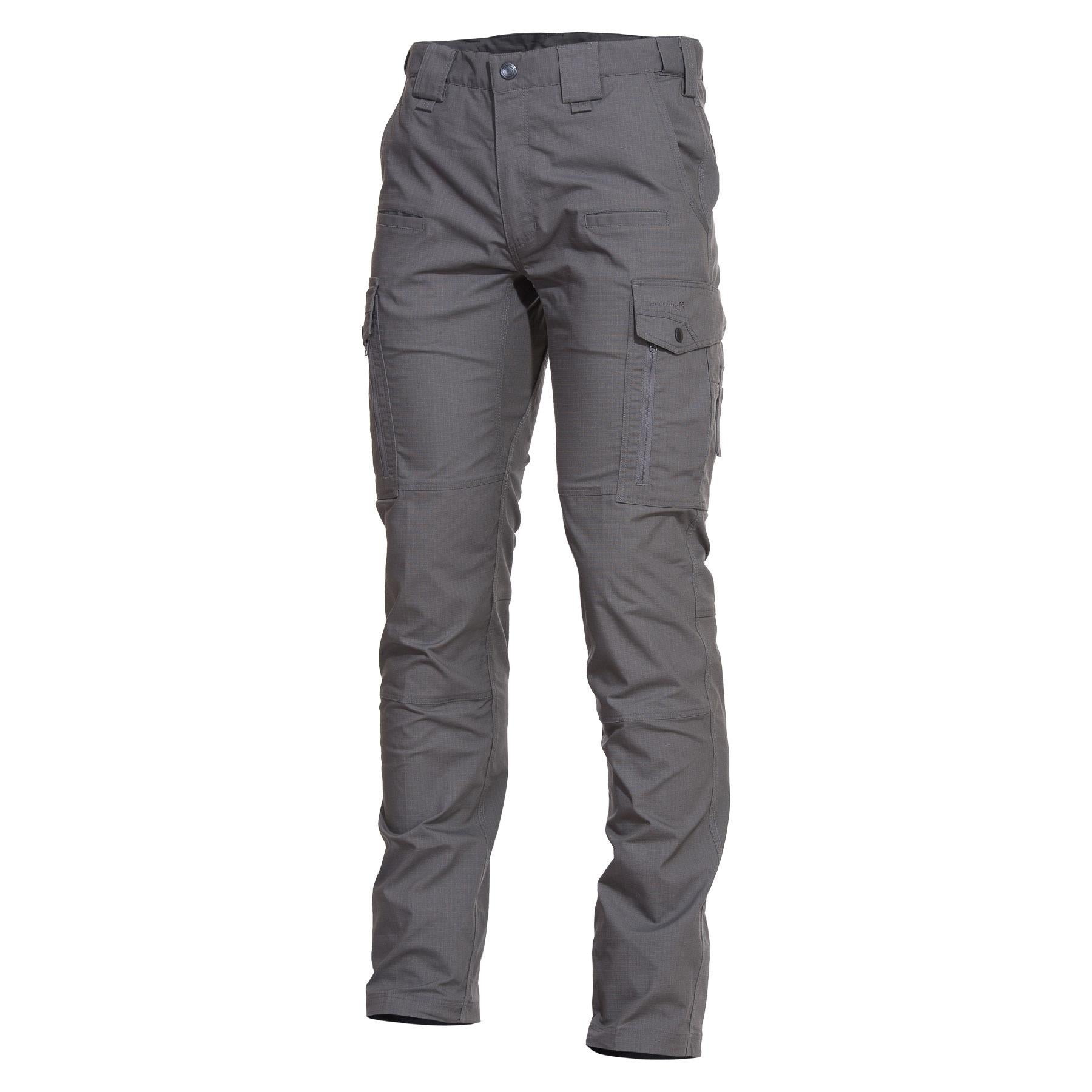 Pantaloni Ranger 2.0 Wolf-Grey Pentagon Tactical - Confort și Rezistență Superioară în orice Misiune