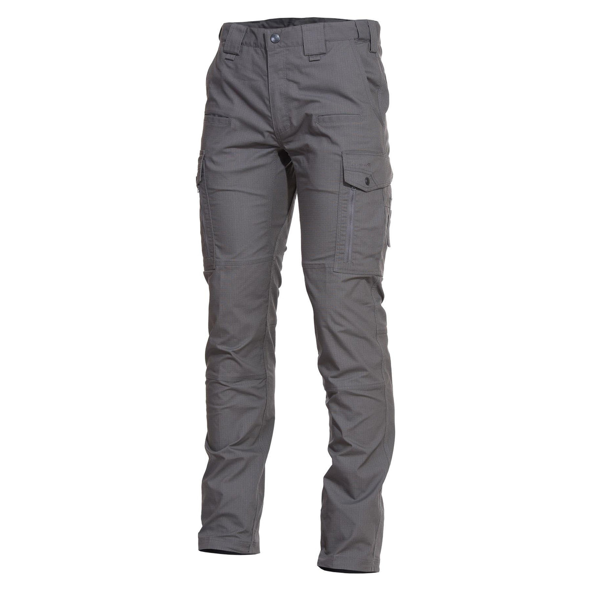 Pantaloni Ranger 2.0 Wolf-Grey Pentagon Tactical - Confort și Rezistență Superioară în orice Misiune