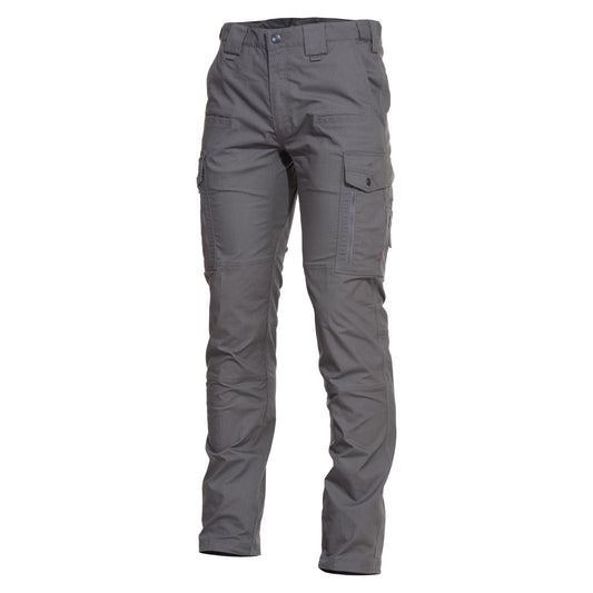 Pantaloni Ranger 2.0 Wolf-Grey Pentagon Tactical - Confort și Rezistență Superioară în orice Misiune