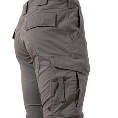 Pantaloni Ranger 2.0 Wolf-Grey Pentagon Tactical - Confort și Rezistență Superioară în orice Misiune