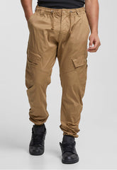 Pantaloni Ray Vintage Camel Brandit - Stil si Durabilitate