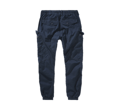 Pantaloni Ray Vintage Navy Brandit - Stil si Durabilitate