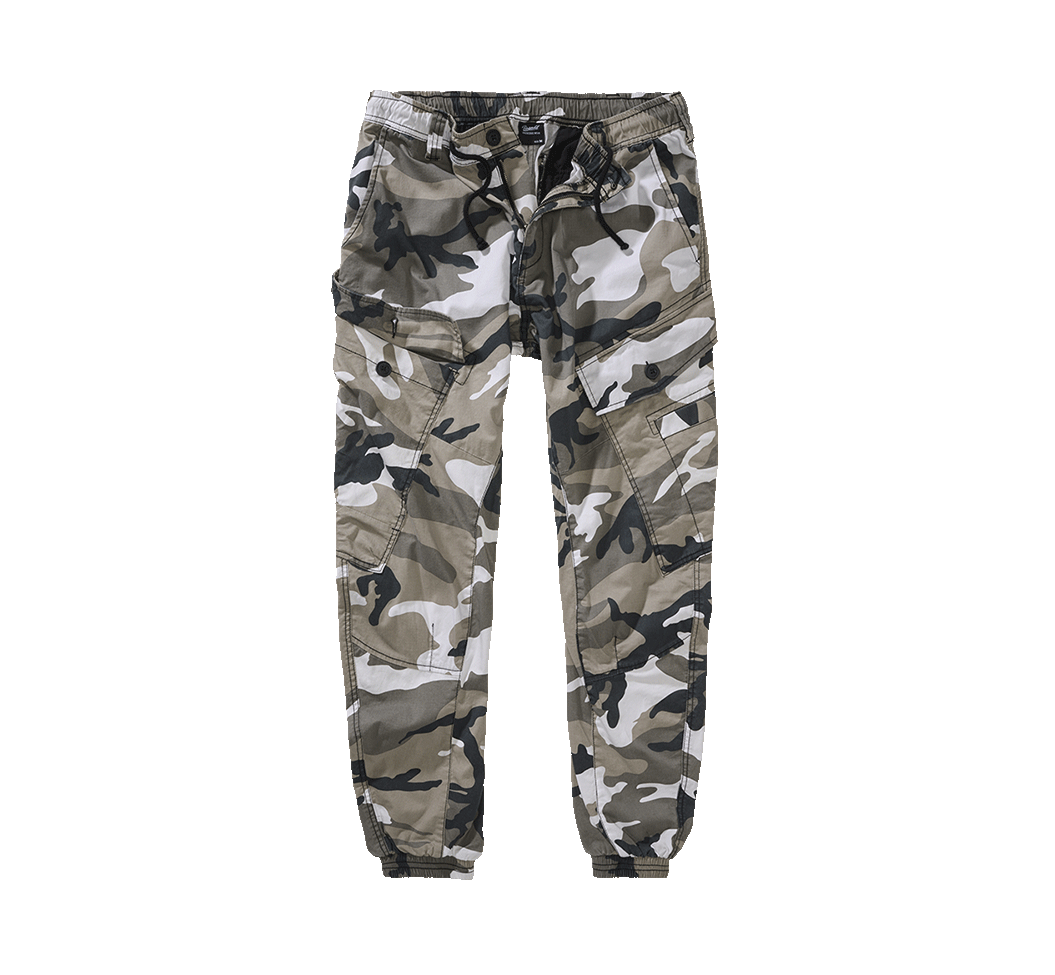 Pantaloni Ray Vintage Urban Brandit - Stil Autentic si Durabilitate