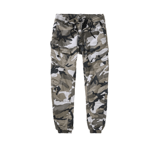Pantaloni Ray Vintage Urban Brandit - Stil Autentic si Durabilitate