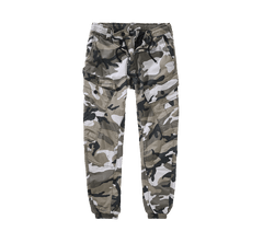 Pantaloni Ray Vintage Urban Brandit - Stil Autentic si Durabilitate