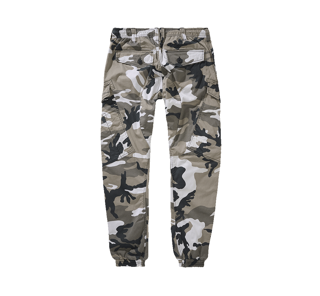 Pantaloni Ray Vintage Urban Brandit - Stil Autentic si Durabilitate