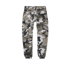 Pantaloni Ray Vintage Urban Brandit - Stil Autentic si Durabilitate