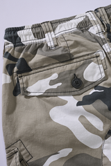 Pantaloni Ray Vintage Urban Brandit - Stil Autentic si Durabilitate