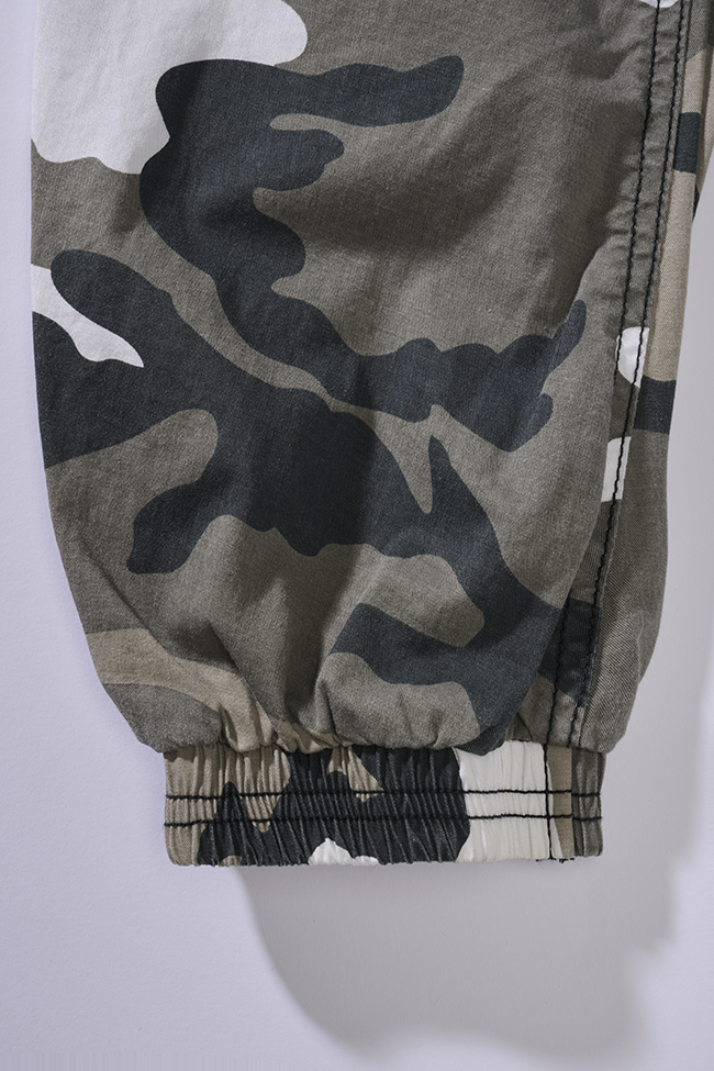Pantaloni Ray Vintage Urban Brandit - Stil Autentic si Durabilitate