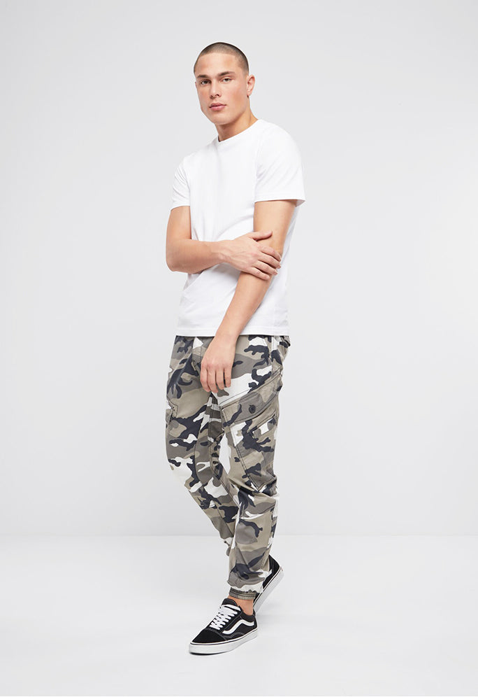 Pantaloni Ray Vintage Urban Brandit - Stil Autentic si Durabilitate
