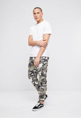 Pantaloni Ray Vintage Urban Brandit - Stil Autentic si Durabilitate