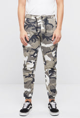 Pantaloni Ray Vintage Urban Brandit - Stil Autentic si Durabilitate