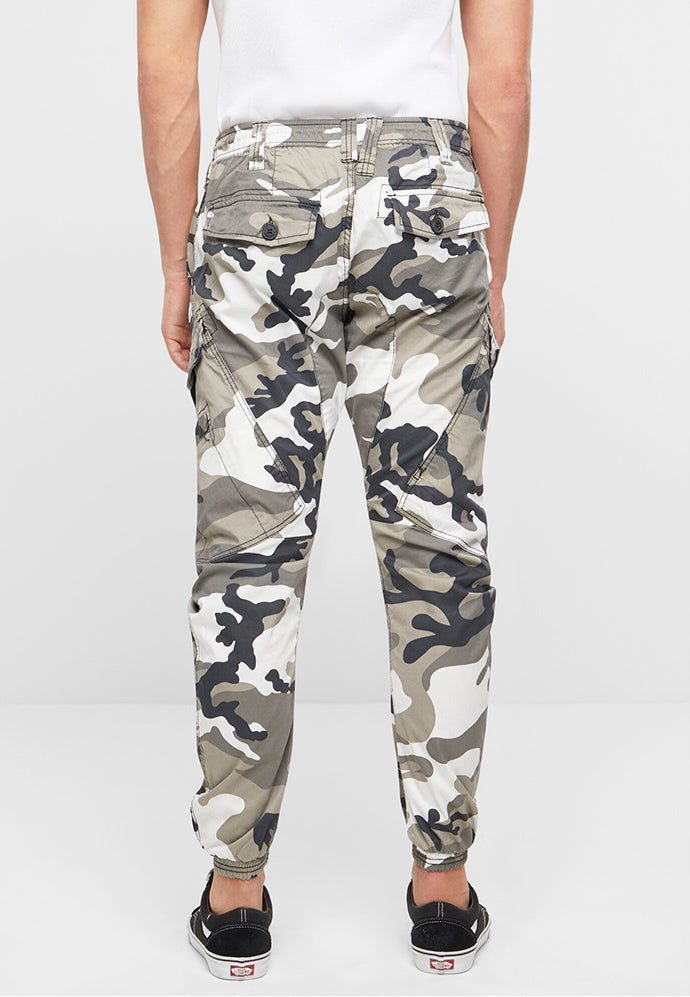 Pantaloni Ray Vintage Urban Brandit - Stil Autentic si Durabilitate