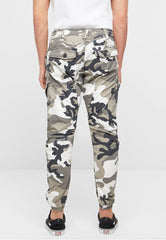 Pantaloni Ray Vintage Urban Brandit - Stil Autentic si Durabilitate