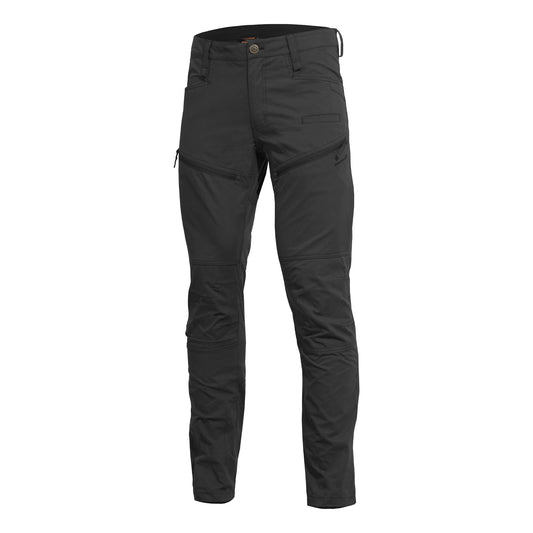 Pantaloni Renegade "origin" Pants Black Pentagon Tactical - Performanță și Ventilație Optimă în orice Mediu