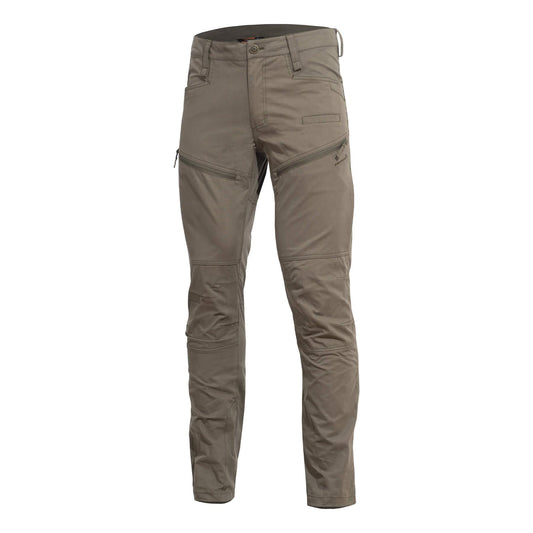 Pantaloni Renegade "origin" Pants RAL7013 Pentagon Tactical - Performanță și Ventilație Optimă în orice Mediu