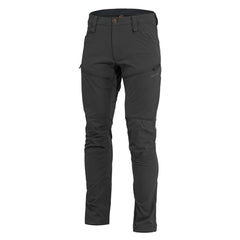 Pantaloni Renegade "savanna" Pants Black Pentagon Tactical - Performanță și Rezistență Excepțională