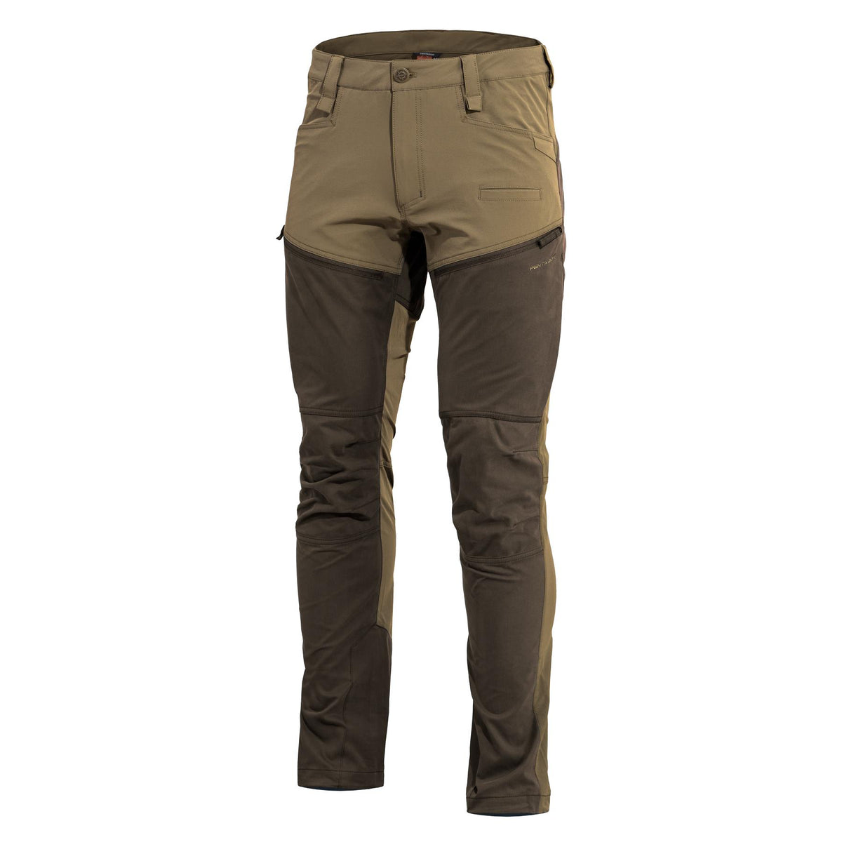 Pantaloni Renegade "savanna" Pants Coyote Pentagon Tactical - Durabilitate Excepțională și Confort Tactic