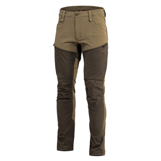Pantaloni Renegade "savanna" Pants Coyote Pentagon Tactical - Durabilitate Excepțională și Confort Tactic