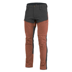 Pantaloni Renegade "Savanna" Pants Maroon Red Pentagon Tactical - Performanță și Versatilitate Maximă