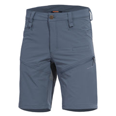 Pantaloni Renegade Savanna Short Pants Charcoal Blue Pentagon Tactical - Libertate de Mișcare și Rezistență Superioară