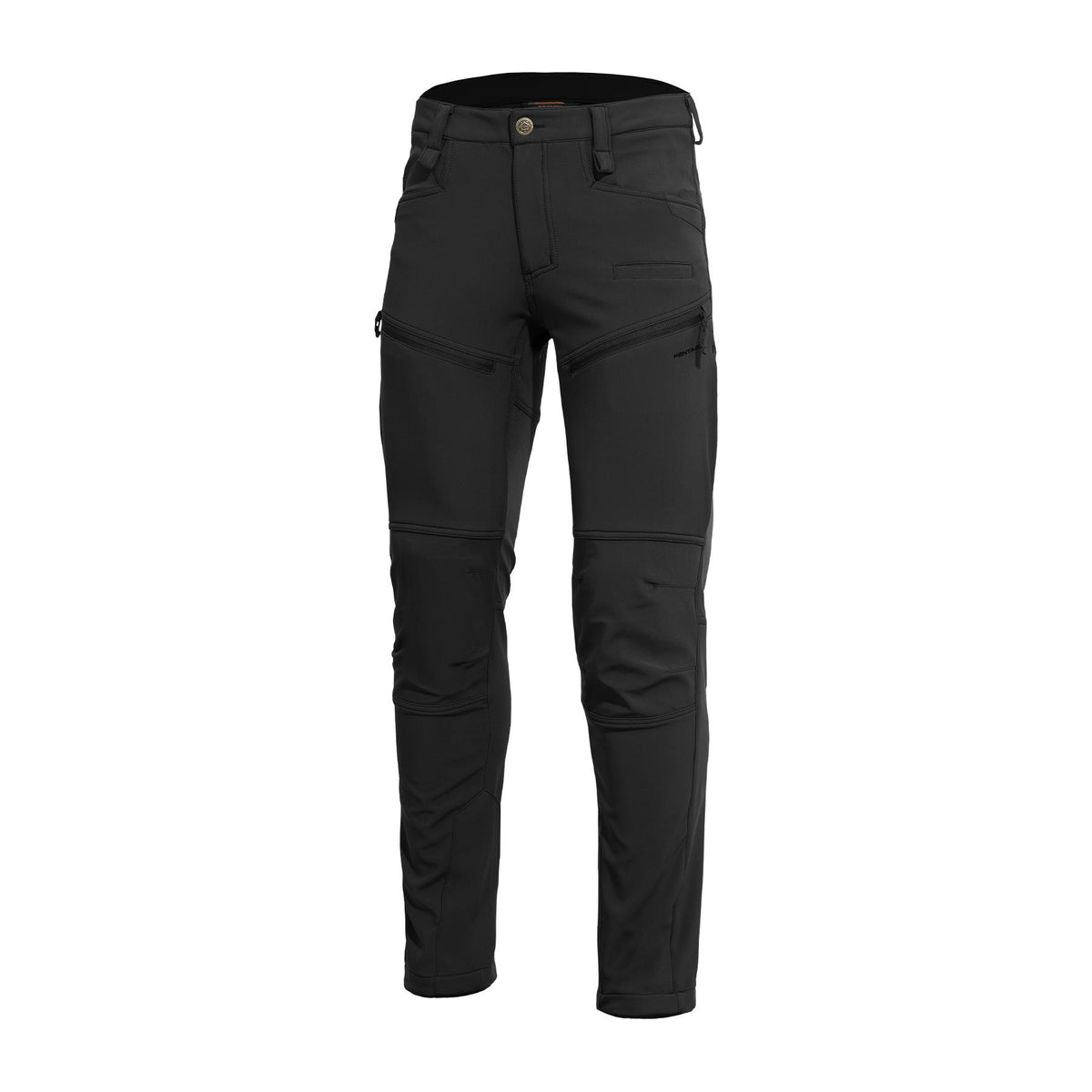 Pantaloni Renegade "taiga" Pants Black Pentagon Tactical - Protecție și Libertate de Mișcare