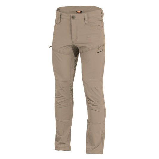 Pantaloni Renegade "tropic" Pants Khaki Pentagon Tactical - Performanță și Adaptabilitate Tactică