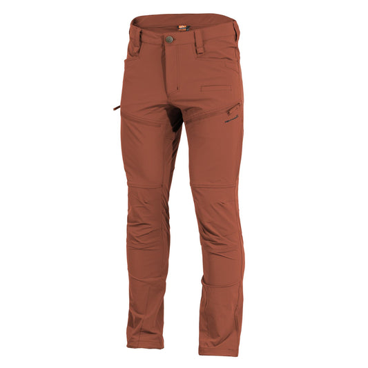 Pantaloni Renegade "tropic" Pants Maroon Red Pentagon Tactical - Confort și Performanță în orice Mediu