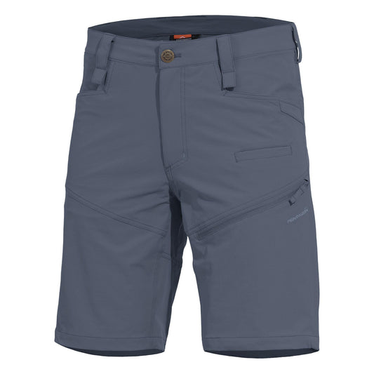 Pantaloni Renegade Tropic Short Pants Charcoal Blue Pentagon Tactical - Performanță și Confort în Medii Calde