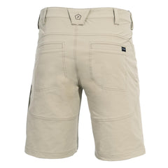 Pantaloni Renegade Tropic Short Pants Khaki Pentagon Tactical - Performanță și Versatilitate în Medii Exotice