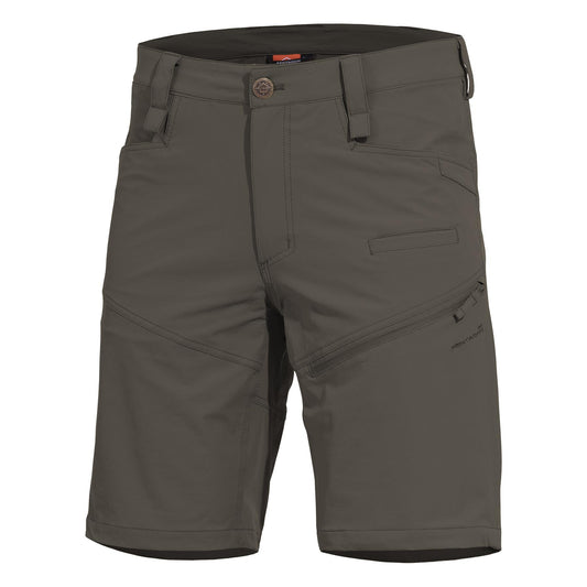 Pantaloni Renegade Tropic Short Pants RAL7013 Pentagon Tactical - Confort și Rezistență în Medii Calde