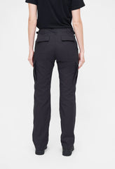 Pantaloni Ripstop BDU Negru Dama Brandit - Confort si Durabilitate