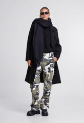 Pantaloni Ripstop BDU Urban Dama Brandit - Durabilitate si Stil Urban