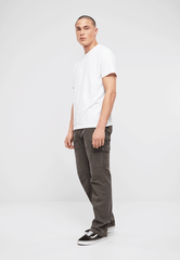 Pantaloni Rocky Star Negru Brandit - Confort Tactic Zilnic