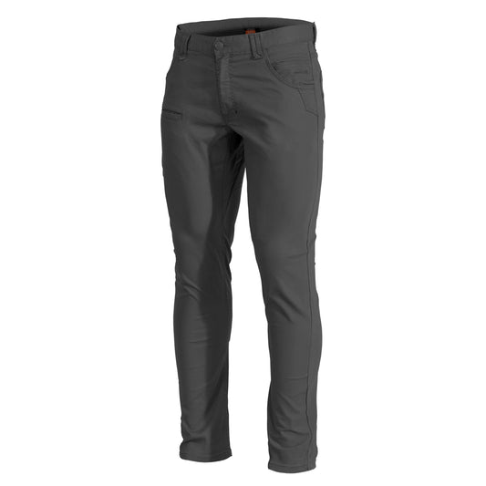 Pantaloni Rogue Hero Pants Black Pentagon Tactical - Versatilitate și Confort Tactic Superior