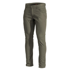 Pantaloni Rogue Hero Pants Cinder Grey Pentagon Tactical - Libertate de Mișcare și Stil Tactic Camuflat