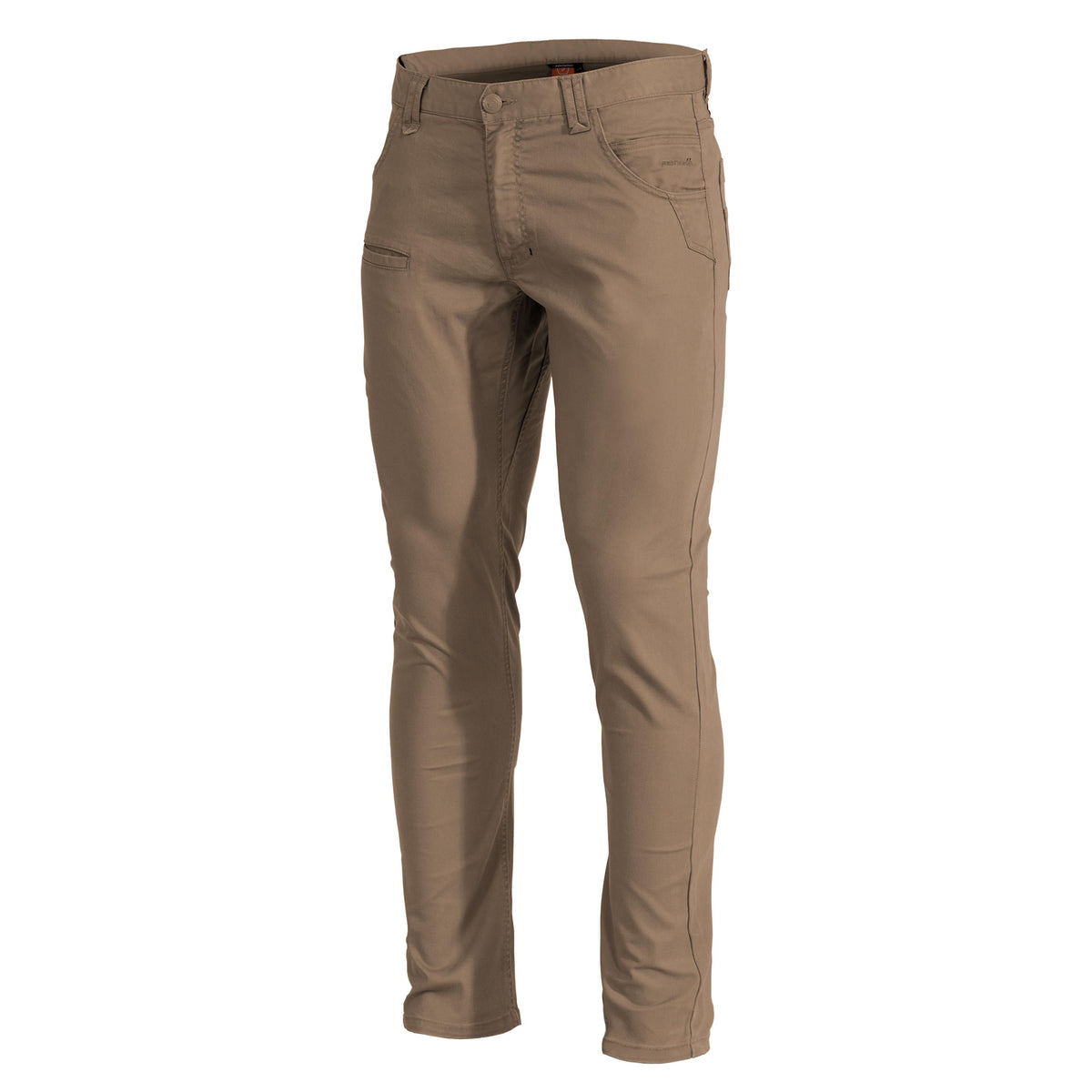 Pantaloni Rogue Hero Pants Coyote Pentagon Tactical - Versatilitate Tactică și Confort Urban
