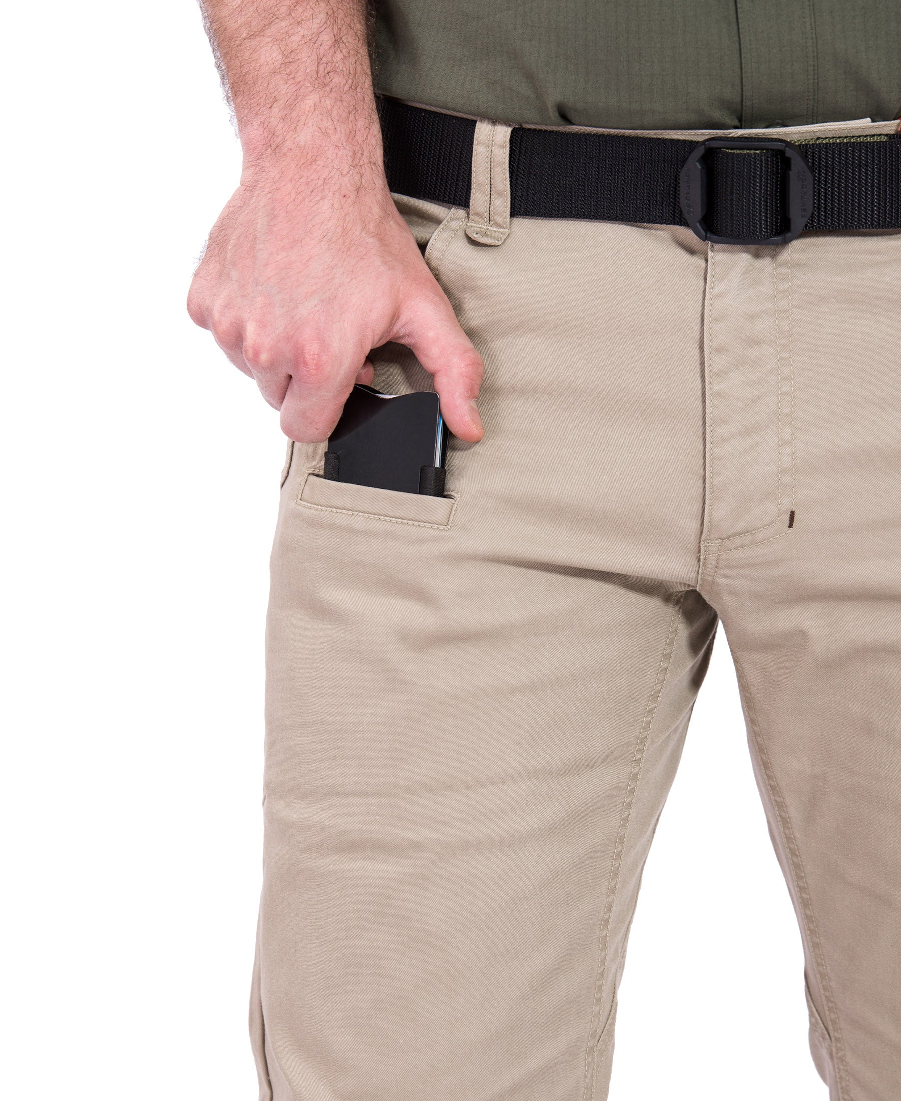 Pantaloni Rogue Hero Pants Khaki Pentagon Tactical - Versatilitate Tactică și Stil Urban