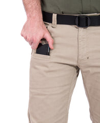 Pantaloni Rogue Hero Pants Khaki Pentagon Tactical - Versatilitate Tactică și Stil Urban