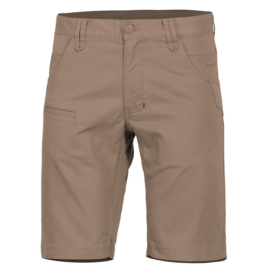 Pantaloni Rogue Hero Shorts Coyote Pentagon Tactical - Agilitate și Fiabilitate în orice Misiune