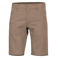 Pantaloni Rogue Hero Shorts Coyote Pentagon Tactical - Agilitate și Fiabilitate în orice Misiune