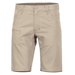 Pantaloni Rogue Hero Shorts Khaki Pentagon Tactical - Libertate de Mișcare și Funcționalitate Superioară