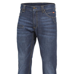 Pantaloni Rogue Jeans Pants Indigo Blue Pentagon Tactical - Confort Superior și Durabilitate Excepțională