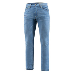 Pantaloni Rogue Jeans Pants Light Indigo Blue Pentagon Tactical - Libertate de Mișcare și Rezistență Excepțională