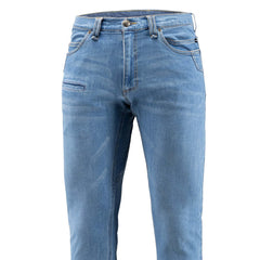 Pantaloni Rogue Jeans Pants Light Indigo Blue Pentagon Tactical - Libertate de Mișcare și Rezistență Excepțională