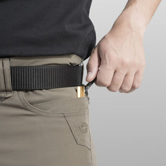 Pantaloni Rogue Tropic Pants RAL7013 Pentagon Tactical - Performanță și Versatilitate Urbană Tactică
