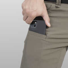 Pantaloni Rogue Tropic Pants RAL7013 Pentagon Tactical - Performanță și Versatilitate Urbană Tactică