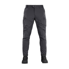 Pantaloni Rubicon Flex M-Tac - Gri Închis, 4-Way Stretch