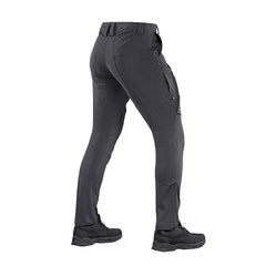 Pantaloni Rubicon Flex M-Tac - Gri Închis, 4-Way Stretch